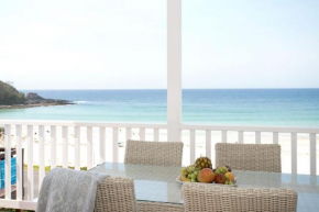 Pas Beach House Apartment 1, Mollymook